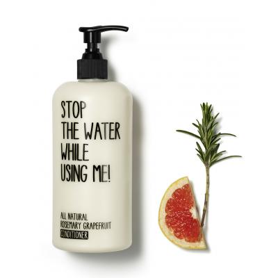 STOP THE WATER WHILE USING ME Rosemary Grapefruit Conditioner 200 ml