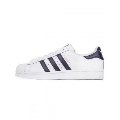 adidas Originals Superstar Footwear White/ Core Black/ Footwear White 43