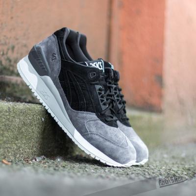 Asics Gel-Respector Black/ Black