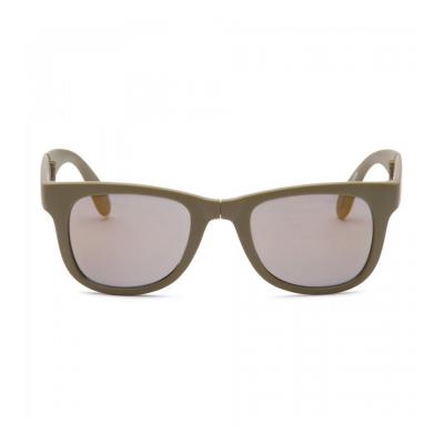 Vans Foldable Spicol Guacamole Sunglasses