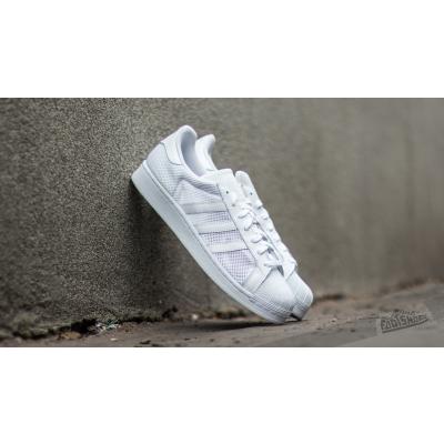 adidas Superstar Ftw White/ Ftw White/ Ftw White