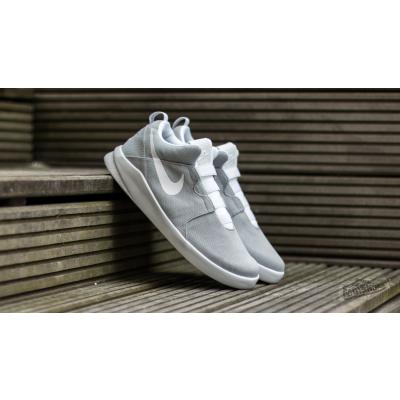 Nike Air Shibusa Wolf Grey/ White-Pure Platinum
