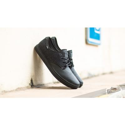 Vans Ludlow (Felt Pack) Black/ Black