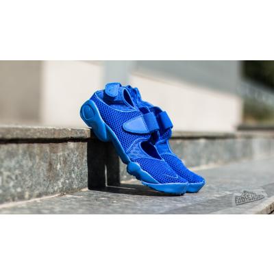 Nike Air Rift Breathe Racer Blue/ Racer Blue