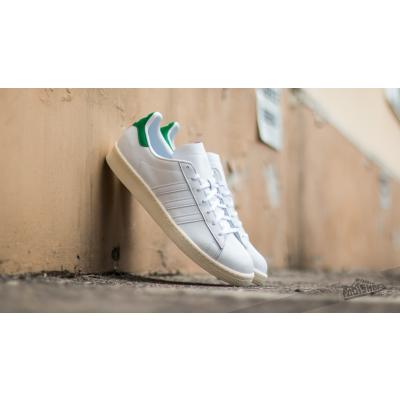 adidas Campus 80s NIGO Ftw White/ Green/ CWhite