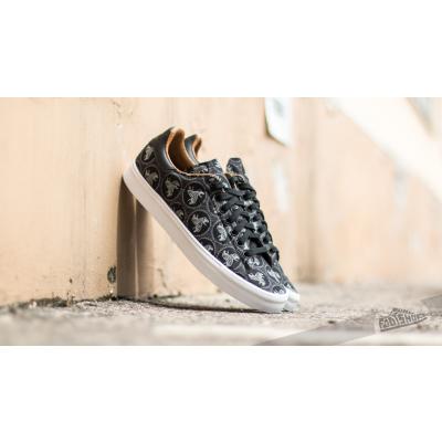 adidas Stan Smith Vulc "Lionhead" Core Black/ Core Black/ Mesa