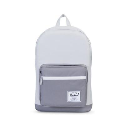 Herschel Supply Co. Pop Quiz Lunar Rock/ Grey
