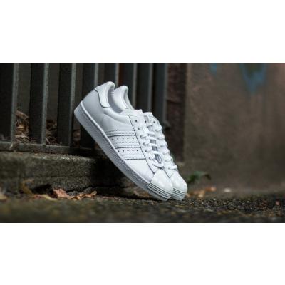 adidas Superstar 80s Metal Toe W Ftw White/ Ftw White/ Core Black