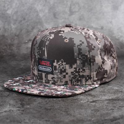 Vans Duck Hunt Snapback