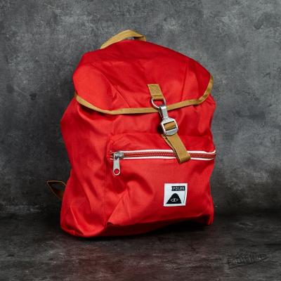Poler Field Pack Salsa