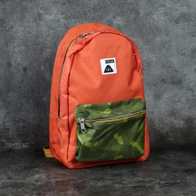 Poler Rambler Pack Burnt Orange
