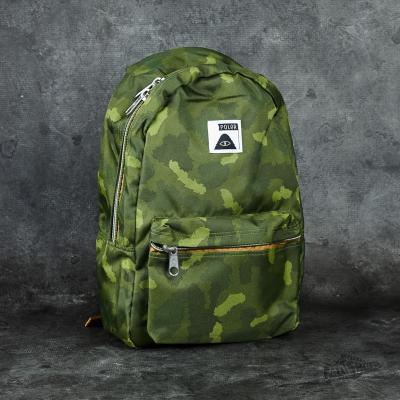 Poler Rambler Pack Green Camo