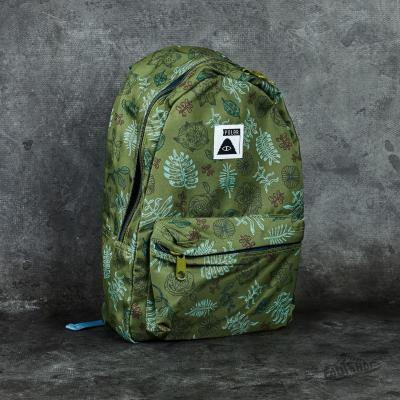 Poler Rambler Pack Brotanical Mossy