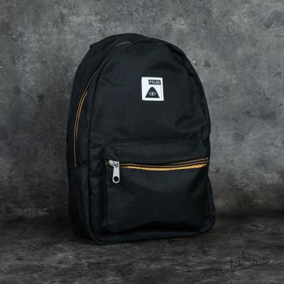 Poler Rambler Pack Black