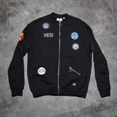 Cheap Monday Mad Cardigan Black