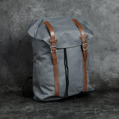 Spiral Hampton Classic Charcoal Backpack