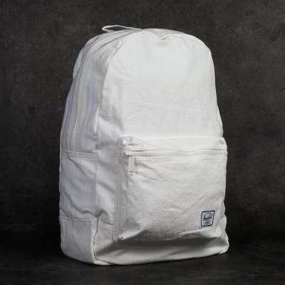Herschel Supply Co. Packable Daypack Blanc