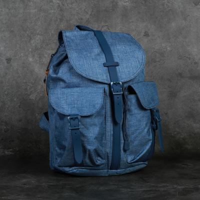 Herschel Supply Co. Dawson Backpack Classics Navy Crosshatch
