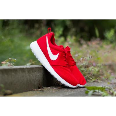Nike Roshe One (GS) University Red/ White