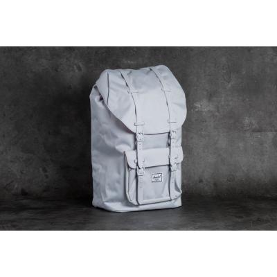 Herschel Supply Co. Little America Lunar Rock