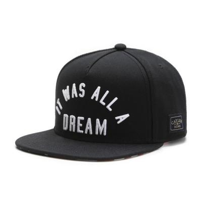 Cayler & Sons WL A Dream Cap Black/ Red