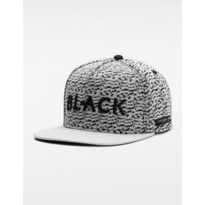 Cayler & Sons BL Presidential Cap Terrapin/ Black