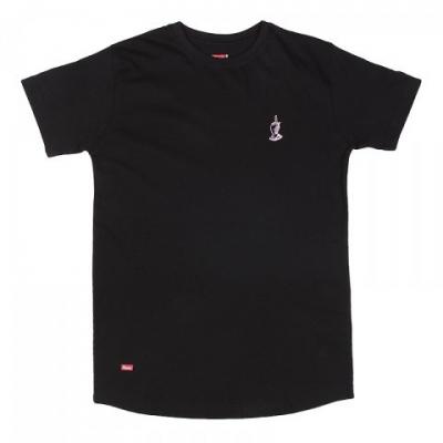 Kream F*ck You Tee Black/ Pink