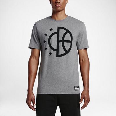 Nike Air Art Tee Grey