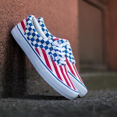 Vans Era Pro (50th) '83 Stripes/ Checkers