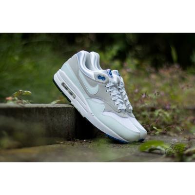 Nike Air Max 1 CX QS White/ White-Varsity Royal