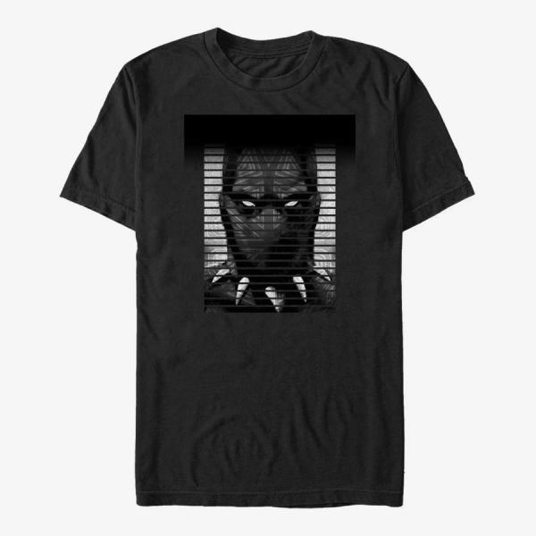 Queens Marvel Avengers Classic - Only One Unisex T-Shirt Black