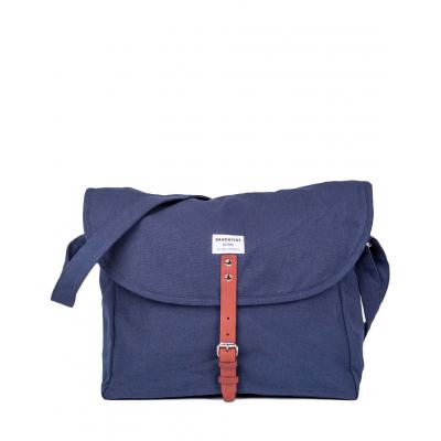 Taška SANDQVIST Jack Ground blue