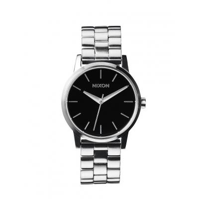 Hodinky Nixon Small Kensington Black