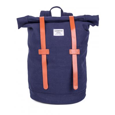 Batoh SANDQVIST Sonja Blue