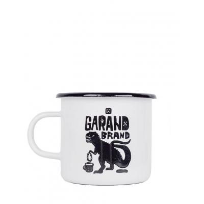 Garand Brand Plecháček