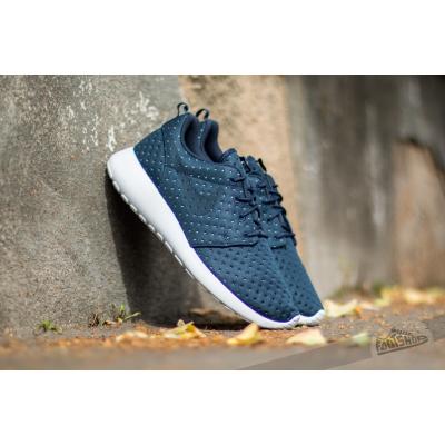 Nike Roshe One SE Obsidian/ Obsidian- Wolf Grey
