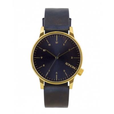 Komono Winston Regal Blue