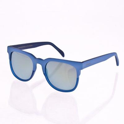 Komono Riviera 2 Tone Blue