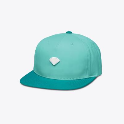 Diamond Supply Co. Yacht Clipback Blue