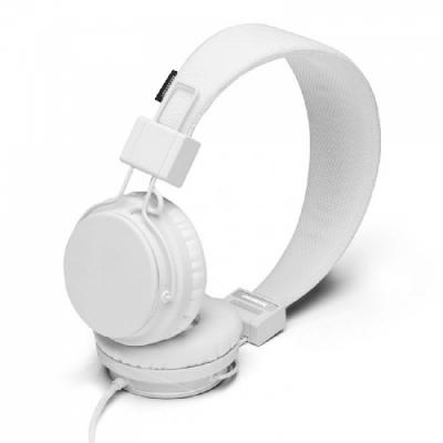 Urbanears Plattan True White