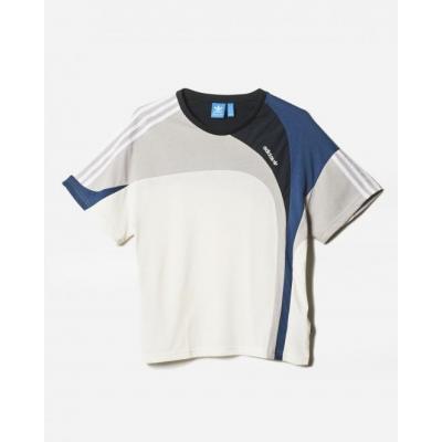 adidas Archive Tee Core White
