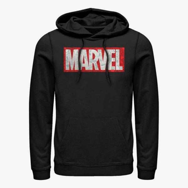 Queens Marvel Other - Comic Strips Marvel Unisex Hoodie Black