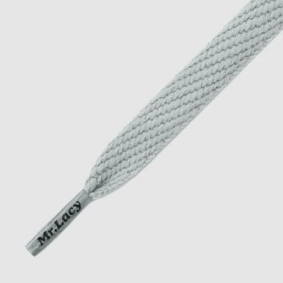 Mr. Lacy Flatties Grey