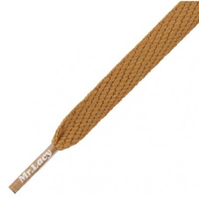 Mr. Lacy Flatties Tan Cappuccino