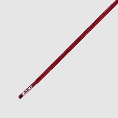 Mr. Lacy Runnies LF Round Burgundy