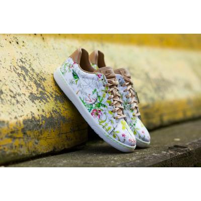 Nike W Tennis Classic Ultra Liberty QS White/ White-Vachetta Tan-Volt