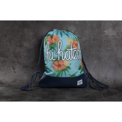 Cayler & Sons WL Hi Haters Gymbag Light Blue/ Navy/ Multicolor