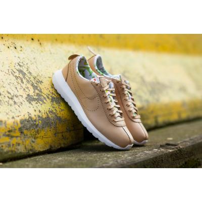 Nike W Roshe Cortez NM Liberty QS Vachetta Tan/ Vachetta Tan - Vlt White