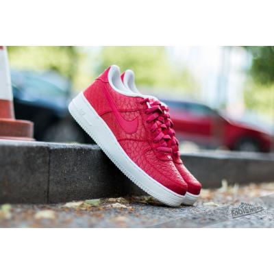 Nike Air Force 1 LV8 (GS) Action Red/ Action Red-Summit White