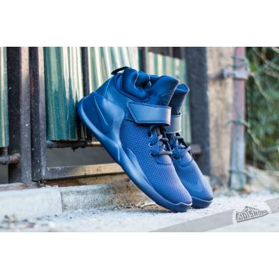 Nike Kwazi Midnight Navy/ Midnight Navy